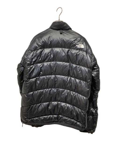 THE NORTH FACE（ザ ノース フェイス）THE NORTH FACE (ザ ノース フェイス) アコンカグアジャケット ブラック サイズ:XLの古着・服飾アイテム
