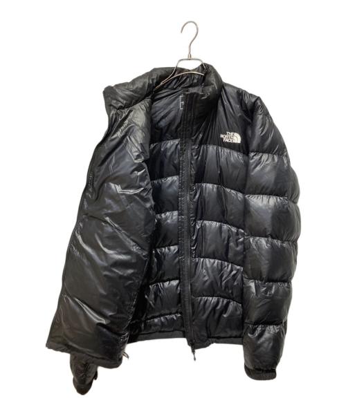 THE NORTH FACE（ザ ノース フェイス）THE NORTH FACE (ザ ノース フェイス) アコンカグアジャケット ブラック サイズ:XLの古着・服飾アイテム