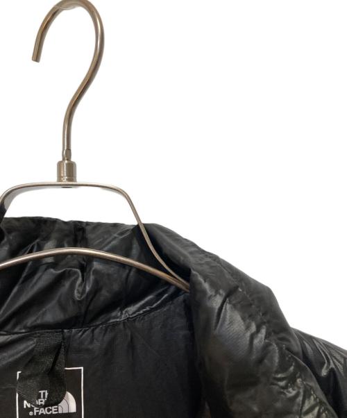 THE NORTH FACE（ザ ノース フェイス）THE NORTH FACE (ザ ノース フェイス) アコンカグアジャケット ブラック サイズ:XLの古着・服飾アイテム