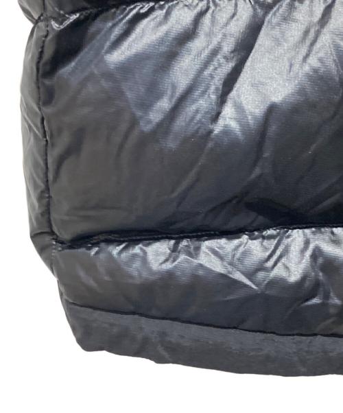 THE NORTH FACE（ザ ノース フェイス）THE NORTH FACE (ザ ノース フェイス) アコンカグアジャケット ブラック サイズ:XLの古着・服飾アイテム