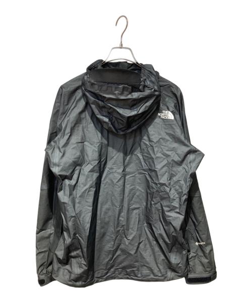 THE NORTH FACE（ザ ノース フェイス）THE NORTH FACE (ザ ノース フェイス) Panmah Jacket ブラック サイズ:Mの古着・服飾アイテム