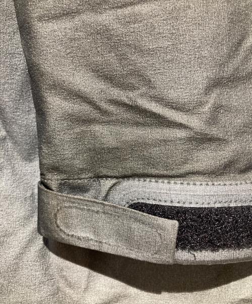 THE NORTH FACE（ザ ノース フェイス）THE NORTH FACE (ザ ノース フェイス) Panmah Jacket ブラック サイズ:Mの古着・服飾アイテム
