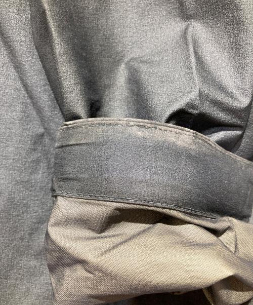 THE NORTH FACE（ザ ノース フェイス）THE NORTH FACE (ザ ノース フェイス) Panmah Jacket ブラック サイズ:Mの古着・服飾アイテム