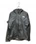 THE NORTH FACE（ザ ノース フェイス）の古着「Panmah Jacket」｜ブラック