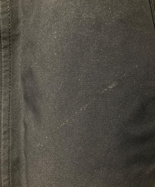 THE NORTH FACE（ザ ノース フェイス）THE NORTH FACE (ザ ノース フェイス) マウンテンジャケット ブラック サイズ:Mの古着・服飾アイテム