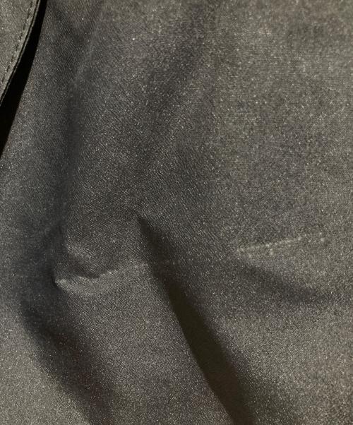 THE NORTH FACE（ザ ノース フェイス）THE NORTH FACE (ザ ノース フェイス) マウンテンジャケット ブラック サイズ:Mの古着・服飾アイテム