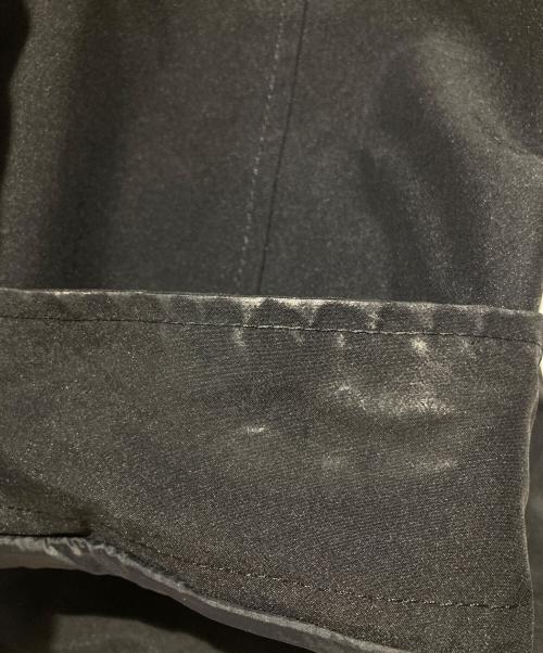 THE NORTH FACE（ザ ノース フェイス）THE NORTH FACE (ザ ノース フェイス) マウンテンジャケット ブラック サイズ:Mの古着・服飾アイテム
