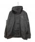 THE NORTH FACE（ザ ノース フェイス）の古着「マウンテンジャケット」｜ブラック
