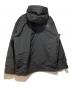 THE NORTH FACE (ザ ノース フェイス) マウンテンジャケット ブラック サイズ:M：30000円