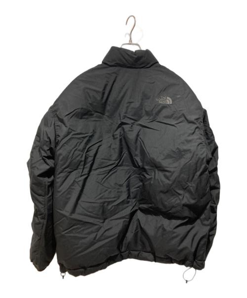 THE NORTH FACE（ザ ノース フェイス）THE NORTH FACE (ザ ノース フェイス) オルタレーションシエラジャケット ブラック サイズ:Mの古着・服飾アイテム
