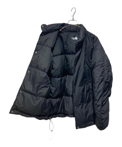 THE NORTH FACE（ザ ノース フェイス）THE NORTH FACE (ザ ノース フェイス) オルタレーションシエラジャケット ブラック サイズ:Mの古着・服飾アイテム