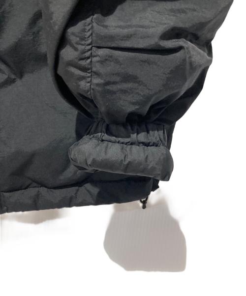 THE NORTH FACE（ザ ノース フェイス）THE NORTH FACE (ザ ノース フェイス) オルタレーションシエラジャケット ブラック サイズ:Mの古着・服飾アイテム