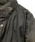 中古・古着 THE NORTH FACE (ザ ノース フェイス) オルタレーションシエラジャケット ブラック サイズ:M：30000円