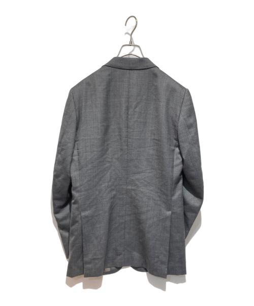 ISAIA（イザイア）ISAIA (イザイア) セットアップスーツ グレー サイズ:46の古着・服飾アイテム