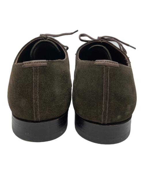 GRENSON（グレンソン）GRENSON (グレンソン) ACCRINGTON カーキ サイズ:8の古着・服飾アイテム