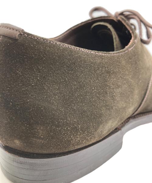 GRENSON（グレンソン）GRENSON (グレンソン) ACCRINGTON カーキ サイズ:8の古着・服飾アイテム