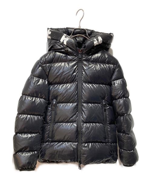 MONCLER（モンクレール）MONCLER (モンクレール) DUBOIS GIUBBOTTO ダウンジャケット　/　E20914131505 ブラックの古着・服飾アイテム
