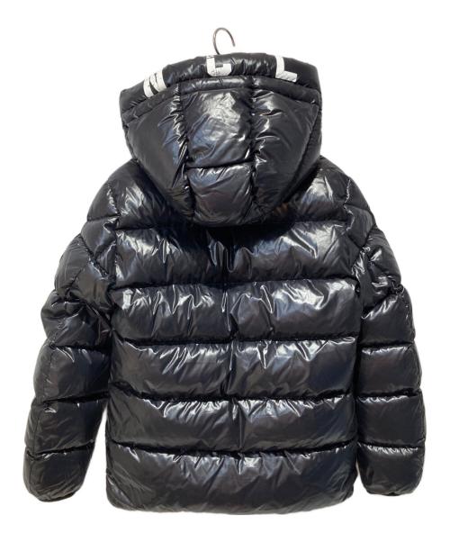 MONCLER（モンクレール）MONCLER (モンクレール) DUBOIS GIUBBOTTO ダウンジャケット　/　E20914131505 ブラックの古着・服飾アイテム