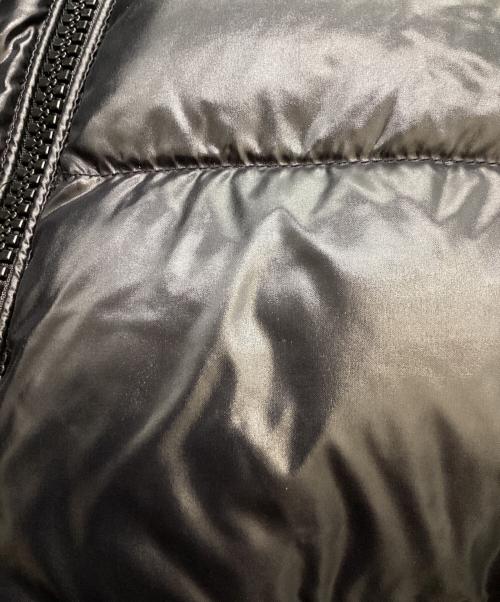 MONCLER（モンクレール）MONCLER (モンクレール) DUBOIS GIUBBOTTO ダウンジャケット　/　E20914131505 ブラックの古着・服飾アイテム
