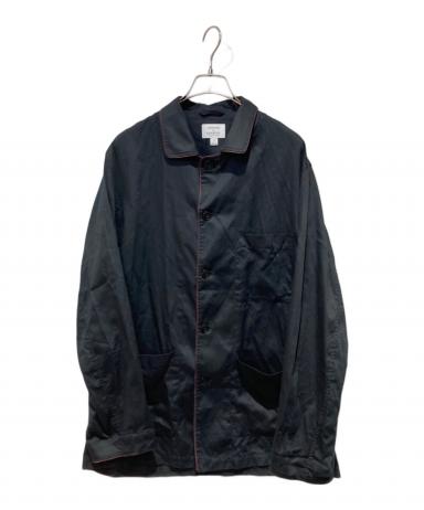 【SUNSPEL】サンスペル ×LEMAIRE ルメール パジャマシャツ(新品) 中古・古着通販】LEMAIRE (ルメール) SUNSPEL (サンスペル) コットン