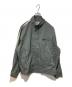 GOODENOUGH（グッドイナフ）の古着「ナイロンジャケット」｜グレー