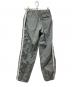 GOODENOUGH (グッドイナフ) ナイロンパンツ グレー サイズ:表記不明：13000円