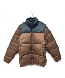 Columbia（コロンビア）の古着「パフェクトIIIジャケット」｜ブラウン×ブラック
