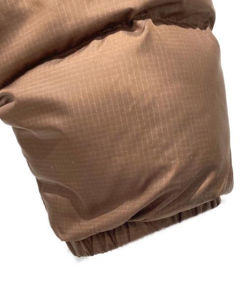 Columbia（コロンビア）Columbia (コロンビア) パフェクトIIIジャケット ブラウン×ブラック サイズ:ｌの古着・服飾アイテム