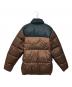 Columbia (コロンビア) パフェクトIIIジャケット ブラウン×ブラック サイズ:ｌ：12000円