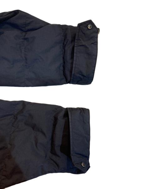 THE NORTH FACE（ザ ノース フェイス）THE NORTH FACE (ザ ノース フェイス) STUFFED SHIRT ブラック サイズ:Lの古着・服飾アイテム