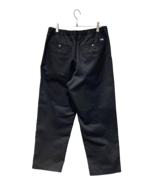 THE NORTH FACE（ザ ノース フェイス）THE NORTH FACE (ザ ノース フェイス) ロックステディチノパンツ ブラック サイズ:Ｓの古着・服飾アイテム