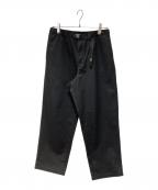 THE NORTH FACEザ ノース フェイス）の古着「ロックステディチノパンツ」｜ブラック