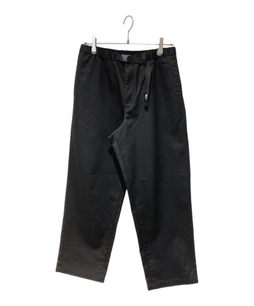 THE NORTH FACE（ザ ノース フェイス）THE NORTH FACE (ザ ノース フェイス) ロックステディチノパンツ ブラック サイズ:Ｓの古着・服飾アイテム