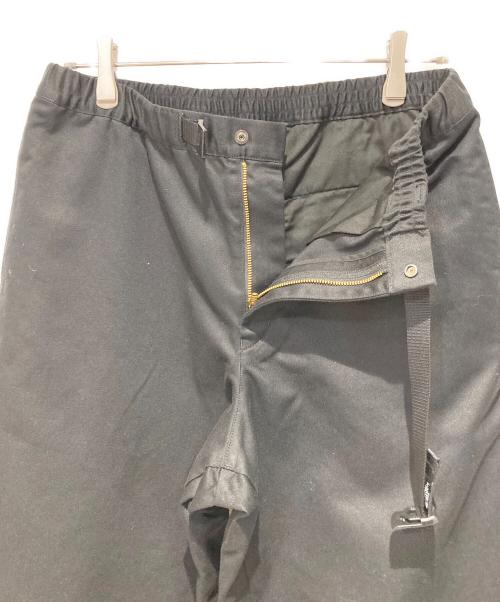 THE NORTH FACE（ザ ノース フェイス）THE NORTH FACE (ザ ノース フェイス) ロックステディチノパンツ ブラック サイズ:Ｓの古着・服飾アイテム