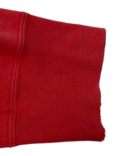 RRL（ダブルアールエル）RRL (ダブルアールエル) スウェット レッド サイズ:XLの古着・服飾アイテム