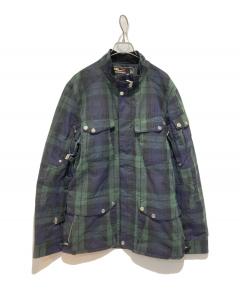 中古・古着通販】CarHartt (カーハート) チョアコート グリーン サイズ