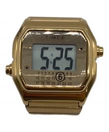 TIMEX×Maison Margiela（タイメックス×メゾンマルジェラ）の古着「T80 リングウォッチ」