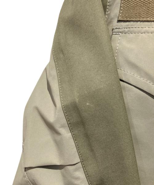 sacai（サカイ）sacai (サカイ) ACRONYM (アクロニウム) Field Jacket グリーン サイズ:1の古着・服飾アイテム