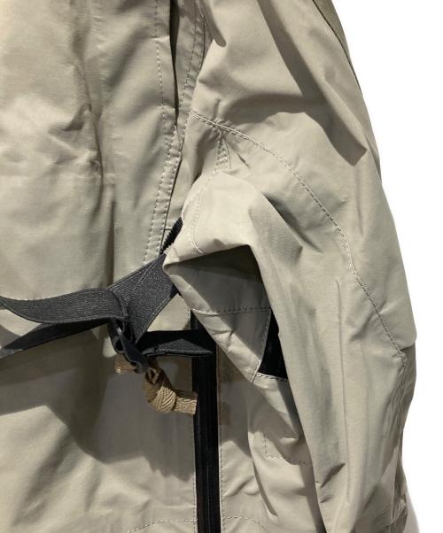 sacai（サカイ）sacai (サカイ) ACRONYM (アクロニウム) Field Jacket グリーン サイズ:1の古着・服飾アイテム