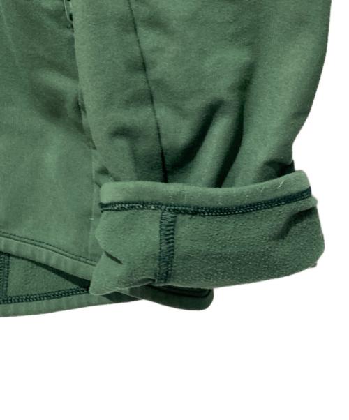 ARC'TERYX（アークテリクス）ARC'TERYX (アークテリクス) パーカー グリーン サイズ:Lの古着・服飾アイテム