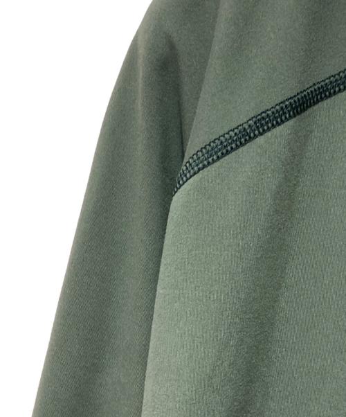 ARC'TERYX（アークテリクス）ARC'TERYX (アークテリクス) パーカー グリーン サイズ:Lの古着・服飾アイテム