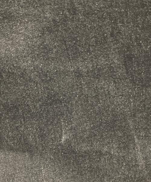 DOCKERS（ドッカーズ）DOCKERS (ドッカーズ) khakis Black Denim Slacks ブラック サイズ:W36の古着・服飾アイテム