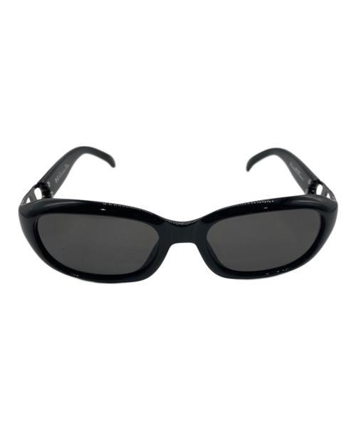 Christian Dior（クリスチャン ディオール）Christian Dior (クリスチャン ディオール) サングラス ブラックの古着・服飾アイテム