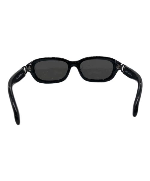 Christian Dior（クリスチャン ディオール）Christian Dior (クリスチャン ディオール) サングラス ブラックの古着・服飾アイテム