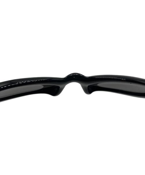 Christian Dior（クリスチャン ディオール）Christian Dior (クリスチャン ディオール) サングラス ブラックの古着・服飾アイテム