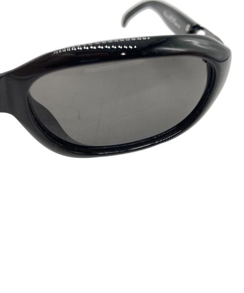 Christian Dior（クリスチャン ディオール）Christian Dior (クリスチャン ディオール) サングラス ブラックの古着・服飾アイテム