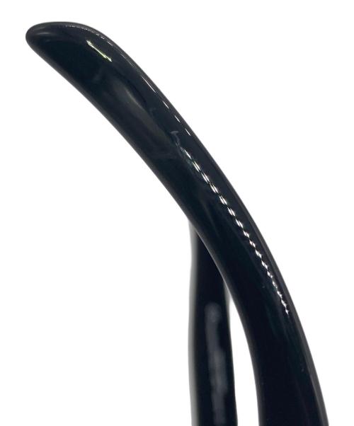 Christian Dior（クリスチャン ディオール）Christian Dior (クリスチャン ディオール) サングラス ブラックの古着・服飾アイテム