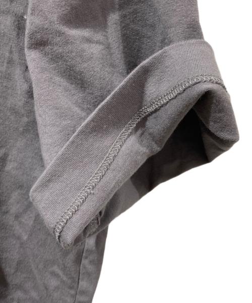 Y-3（ワイスリー）Y-3 (ワイスリー) Graphic Short Sleeve Tee グレー サイズ:2XSの古着・服飾アイテム