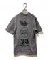 Y-3 (ワイスリー) Graphic Short Sleeve Tee グレー サイズ:2XS：10000円