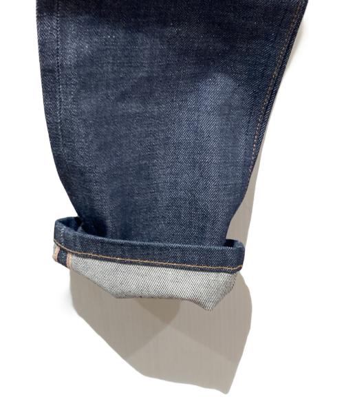 A.P.C.（アーペーセー）A.P.C. (アーペーセー) デニムパンツ インディゴ サイズ:30の古着・服飾アイテム